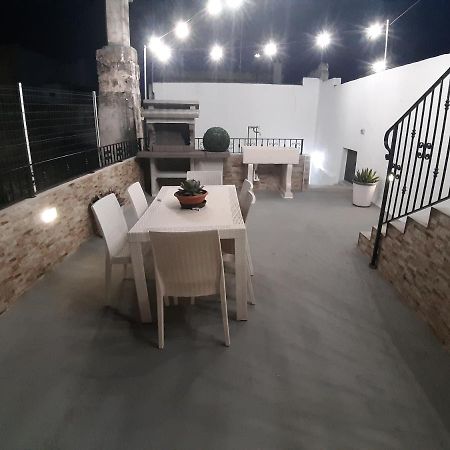 Villa A Casa Di Monia à Felline Extérieur photo
