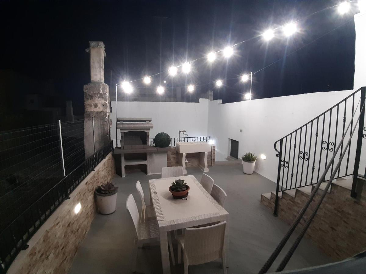 Villa A Casa Di Monia à Felline Extérieur photo