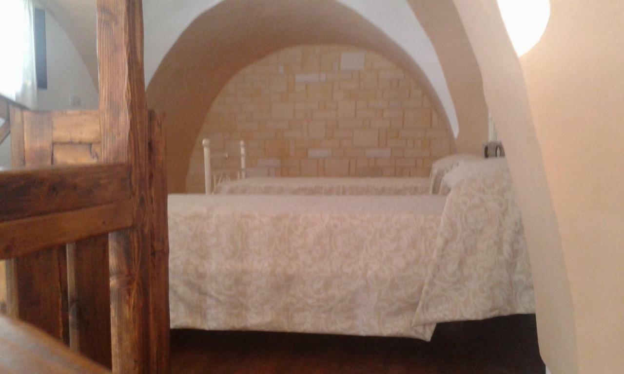 Villa A Casa Di Monia à Felline Extérieur photo