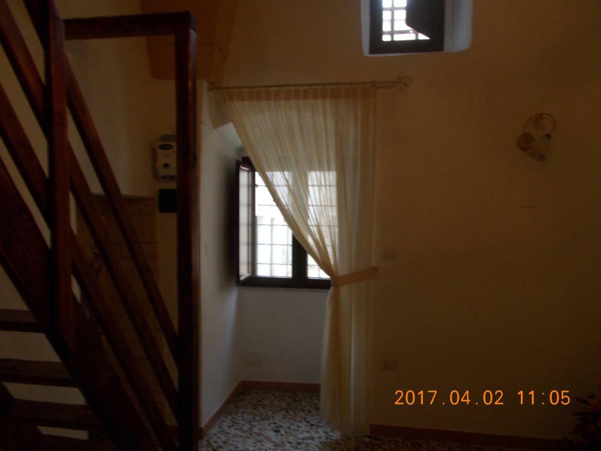 Villa A Casa Di Monia à Felline Extérieur photo